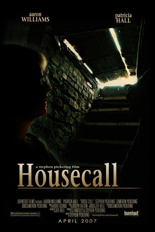 House Call backdrop