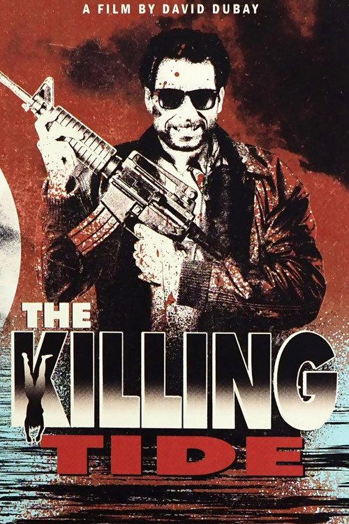 The Killing Tide backdrop