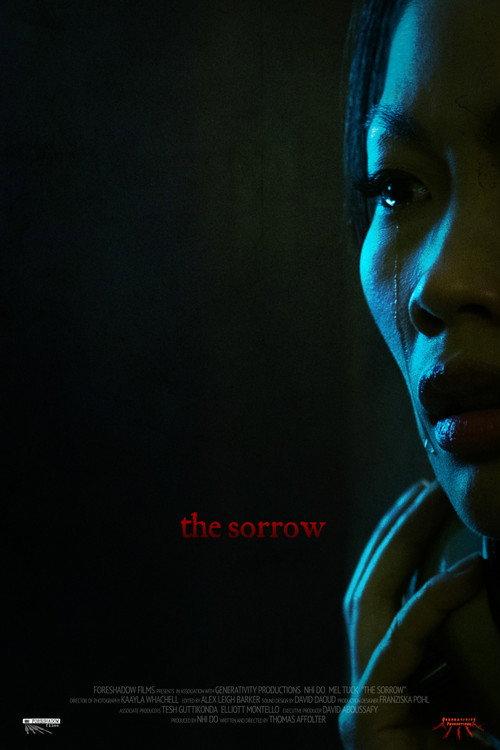 The Sorrow backdrop