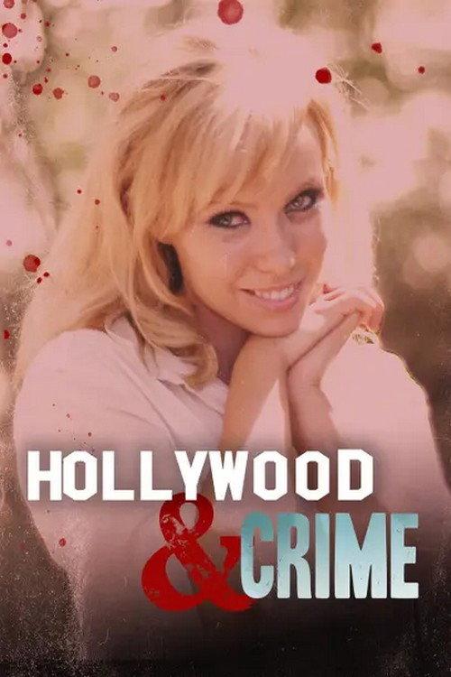 Hollywood & Crime backdrop