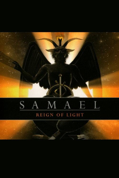 Samael: Reign of Light DVD backdrop