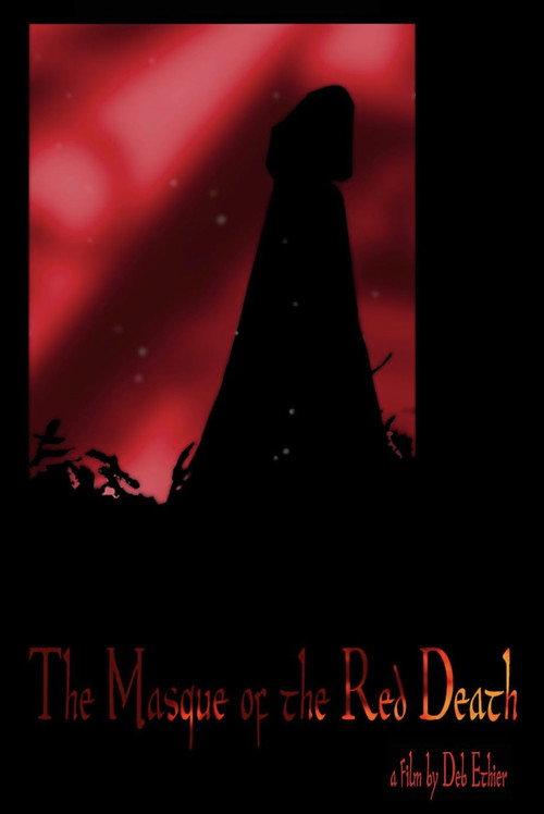 The Masque of the Red Death backdrop