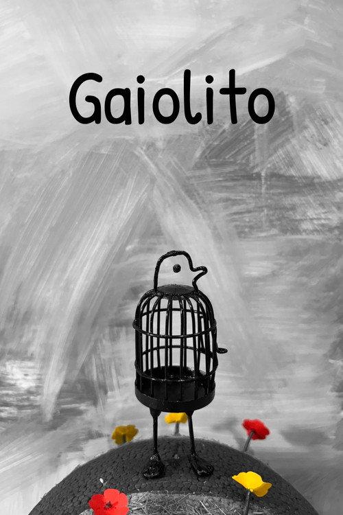 Gaiolito backdrop