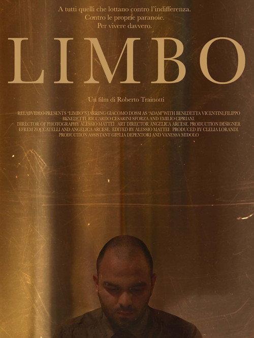LIMBO backdrop