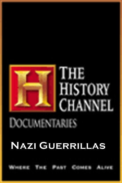 Nazi Guerillas backdrop