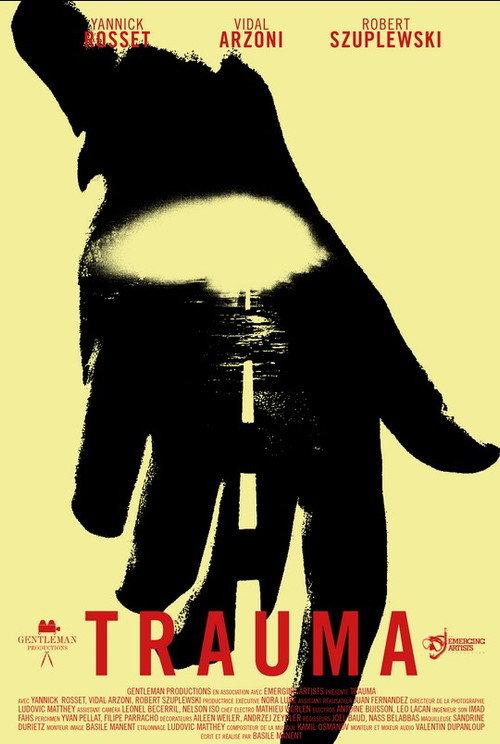 Trauma backdrop