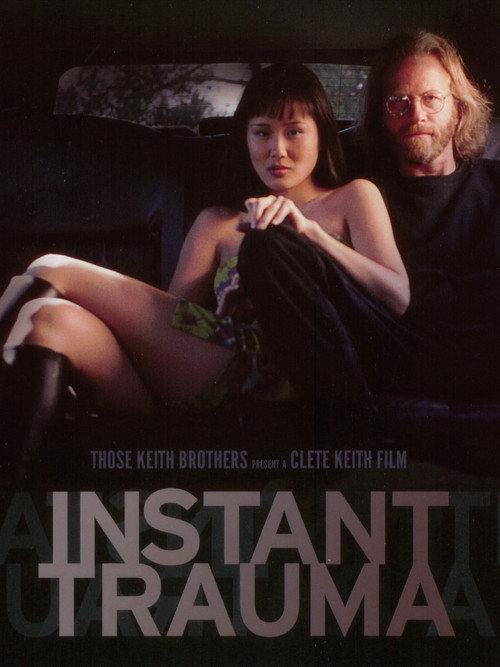 Instant Trauma backdrop