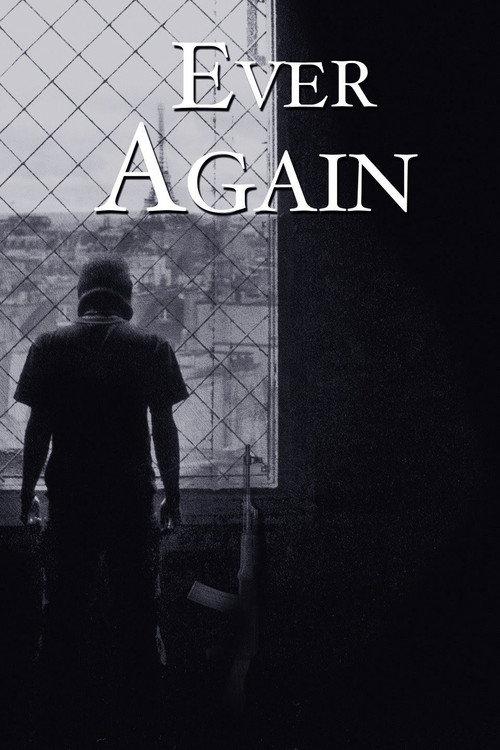 Ever Again backdrop