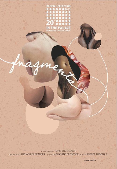 Fragments backdrop