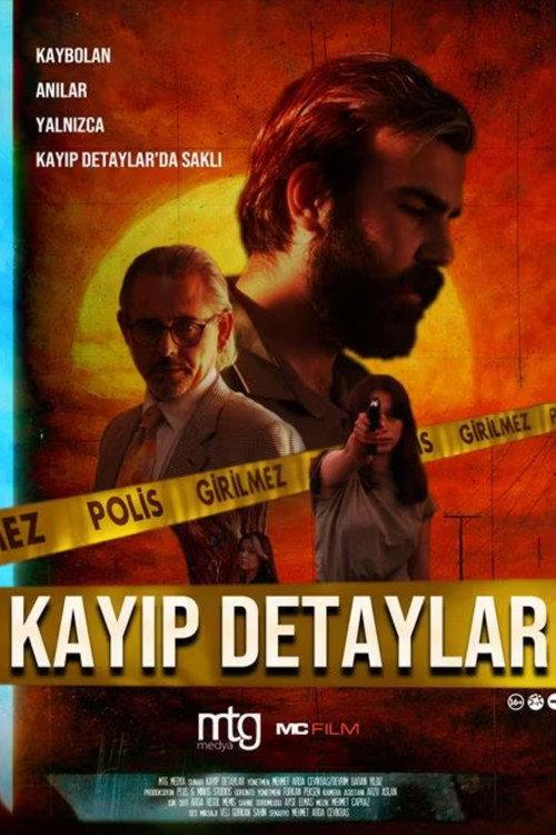Kayıp Detaylar backdrop