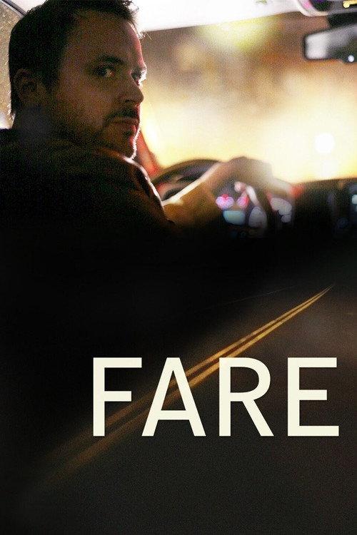 Fare backdrop