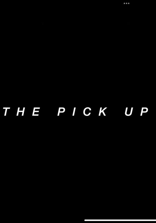 The Pick Up backdrop