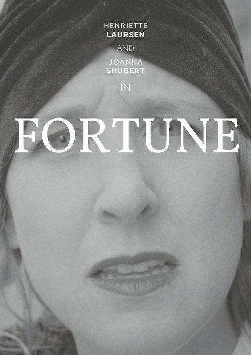 Fortune backdrop