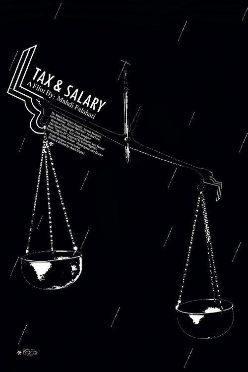 Tax & Salary backdrop