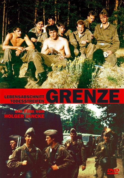 Grenze backdrop