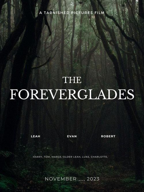 The Foreverglades backdrop