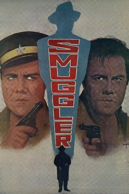 Smuggler backdrop