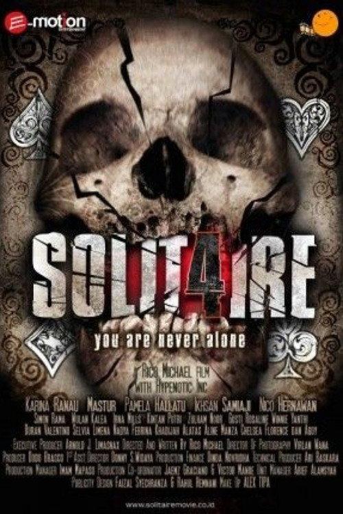 Solit4ire backdrop