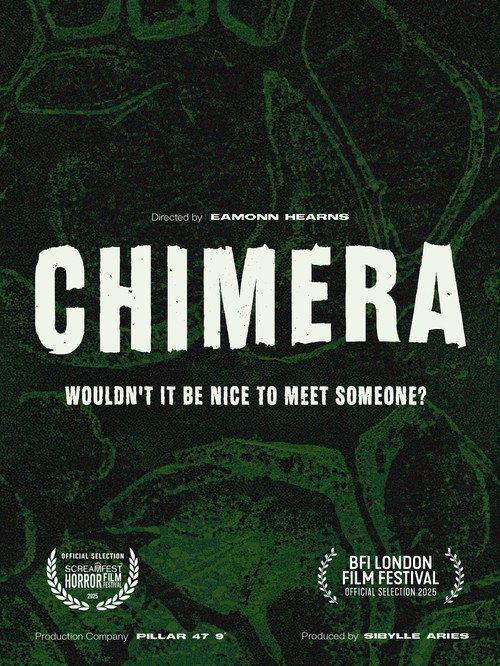 CHIMERA backdrop