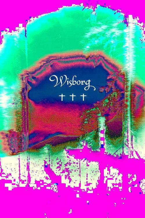 Wisborg backdrop