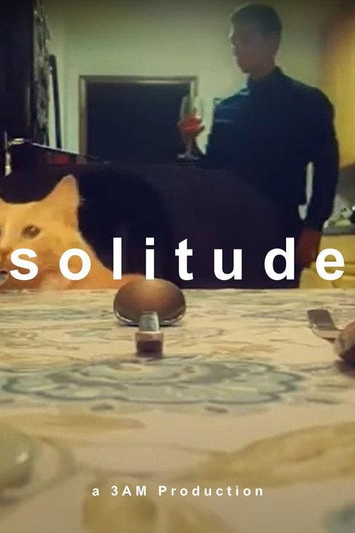 Solitude backdrop