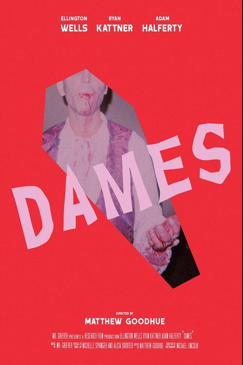 Dames backdrop