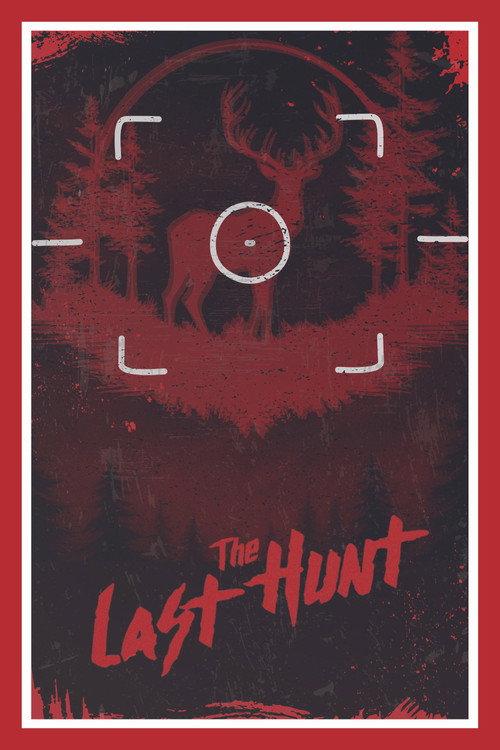 The Last Hunt backdrop
