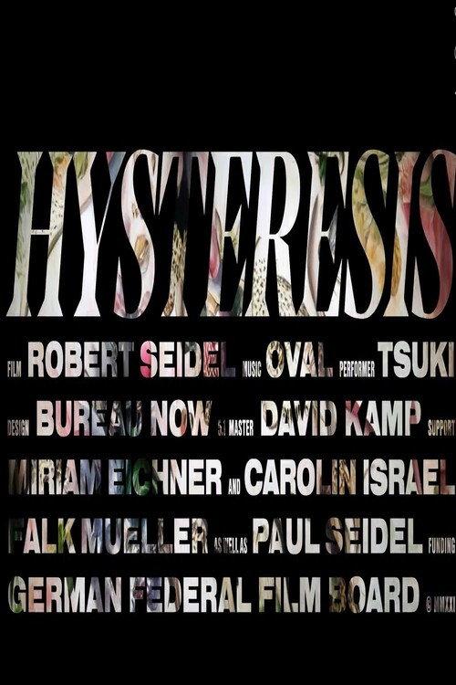 Hysteresis backdrop