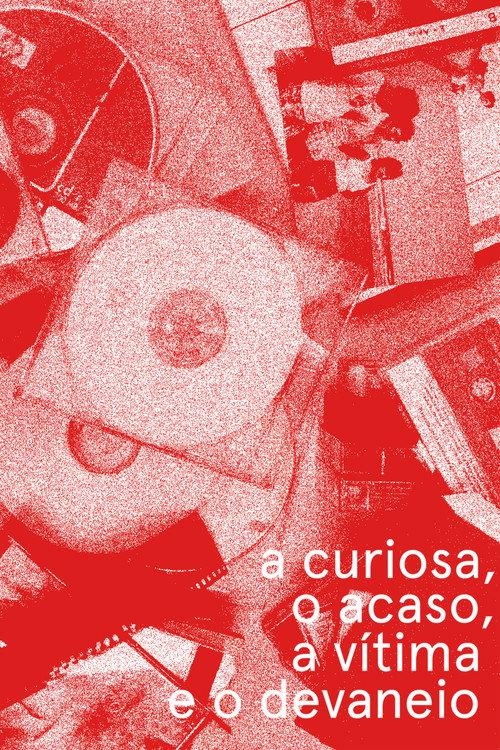 a curiosa, o acaso, a vítima e o devaneio backdrop
