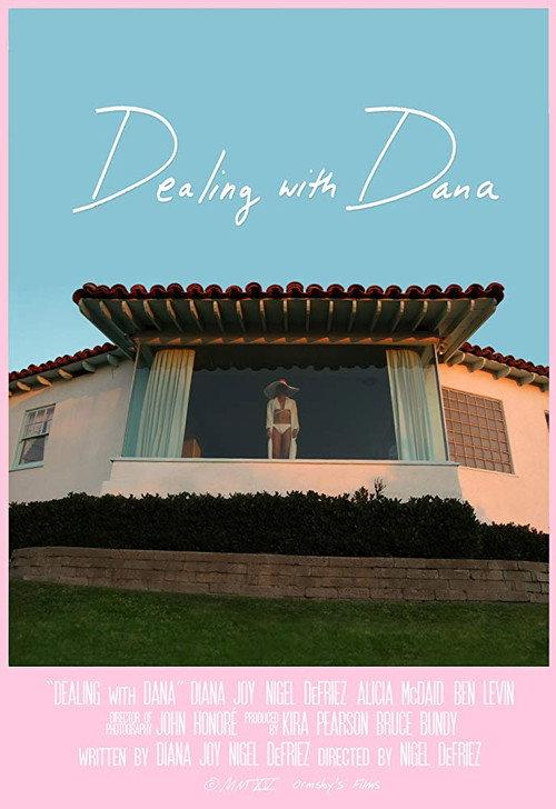Dealing with Dana backdrop