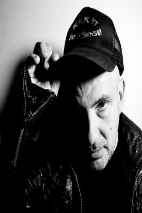 Westbam, DJ et empereur de la nuit backdrop