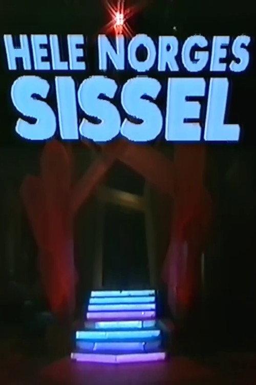 Hele Norges Sissel backdrop