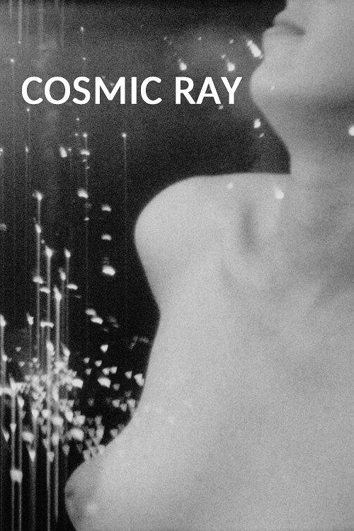 Cosmic Ray backdrop