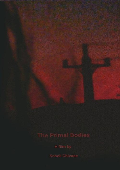 Primal Bodies backdrop