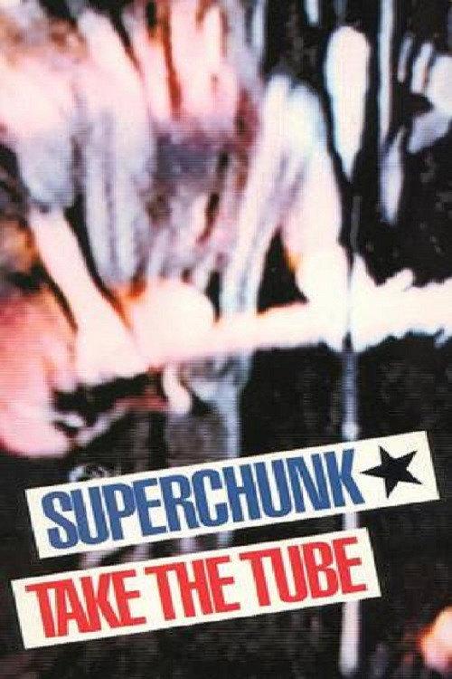 Superchunk: Take The Tube backdrop