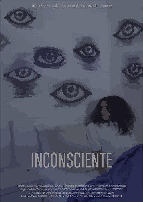 INCONSCIENTE backdrop
