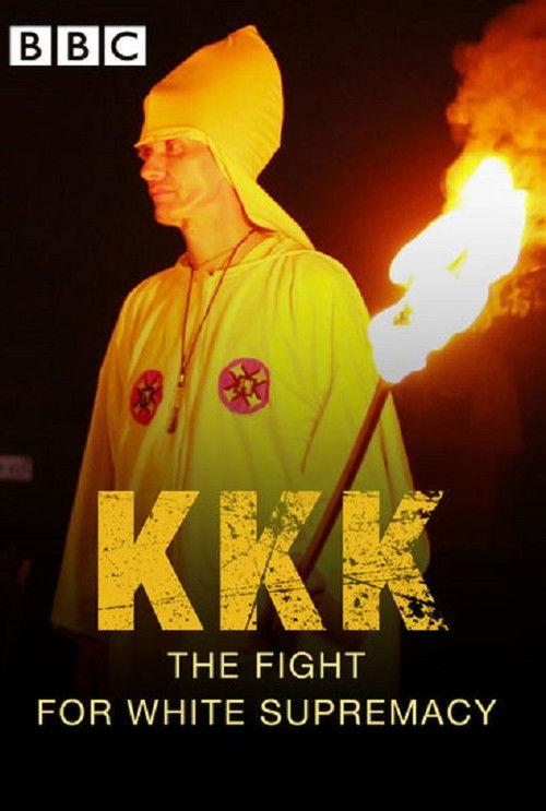 KKK: The Fight for White Supremacy backdrop