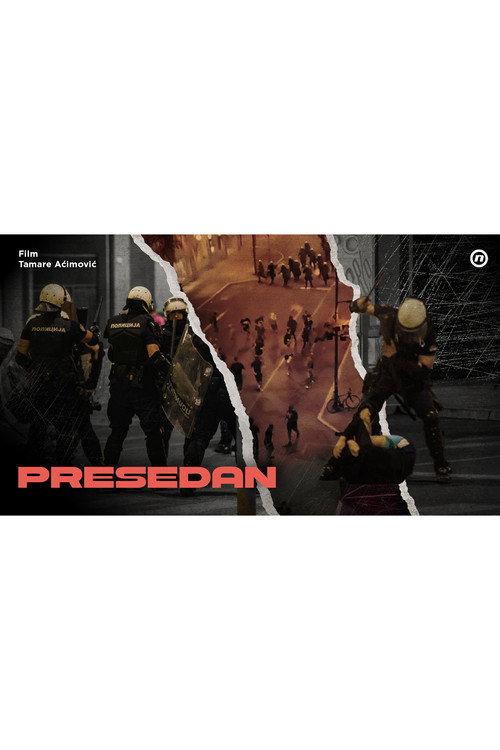 Precedent backdrop