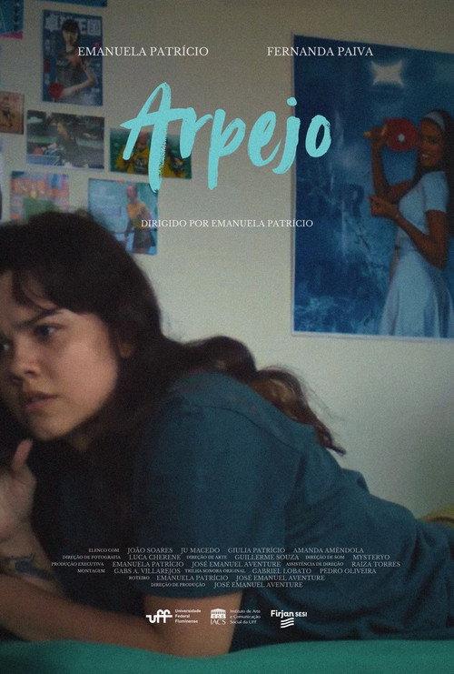Arpejo backdrop