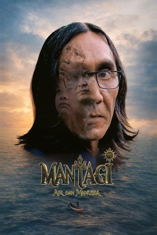 MANTAGI backdrop