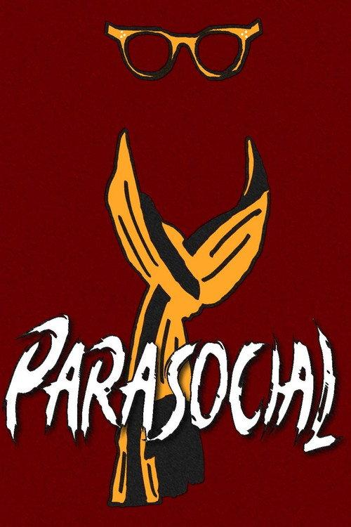 PARASOCIAL backdrop