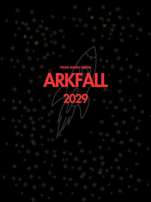 Arkfall backdrop