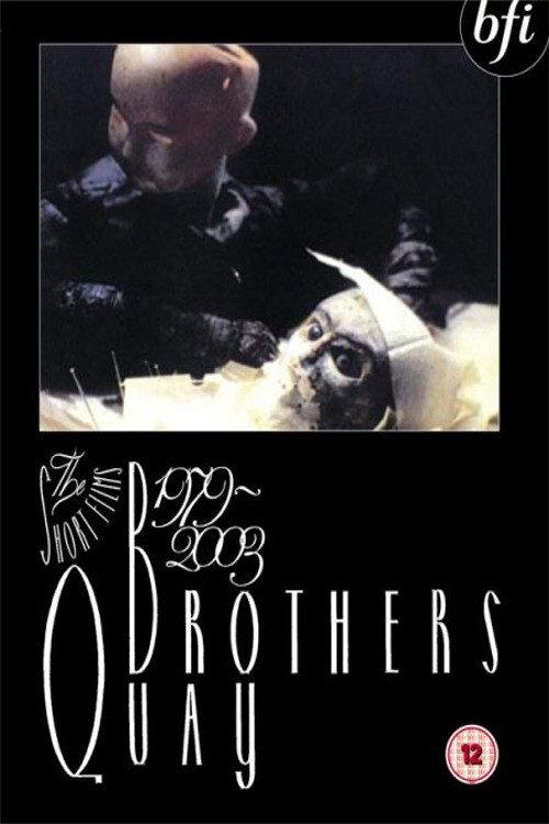 Quay Brothers: The Short Films 1979-2003 backdrop