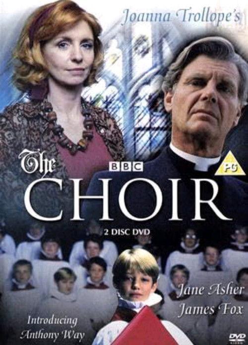 The Choir backdrop