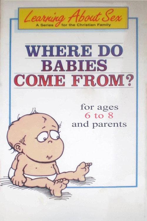 Where Do Babies Come From? backdrop