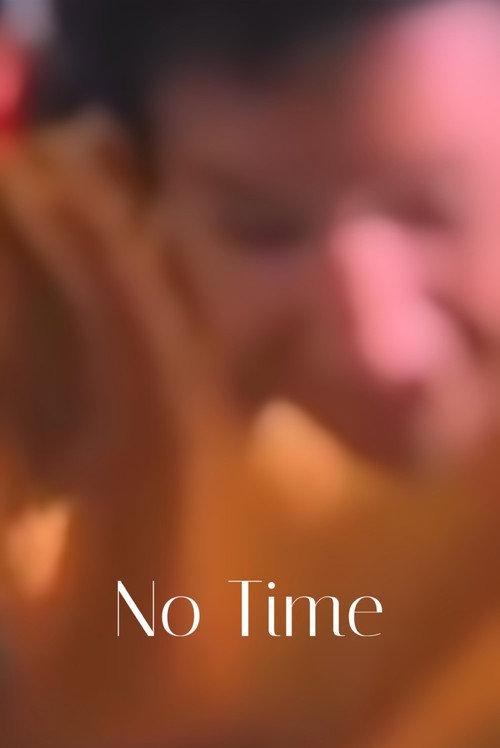 No Time backdrop