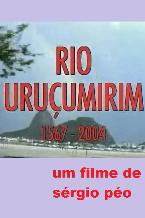 Rio Uruçumirim backdrop