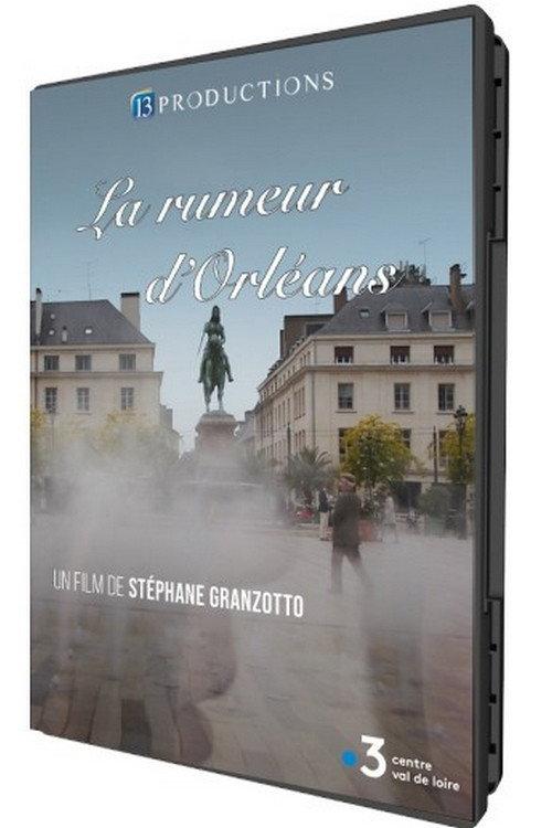 La rumeur d'Orléans backdrop
