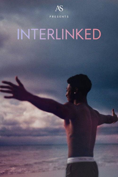 Interlinked backdrop