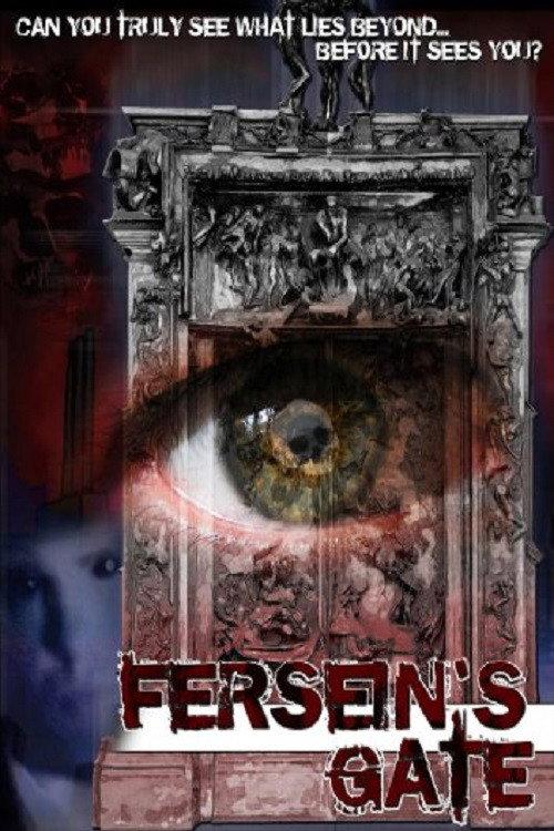 Fersein's Gate backdrop
